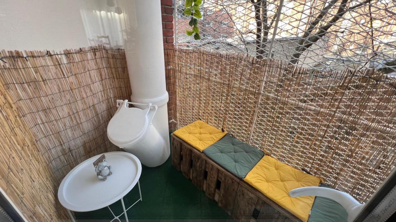 Le Jardin Secret D'Amiens Hypercentre Cathedrale, Parking Daire Dış mekan fotoğraf