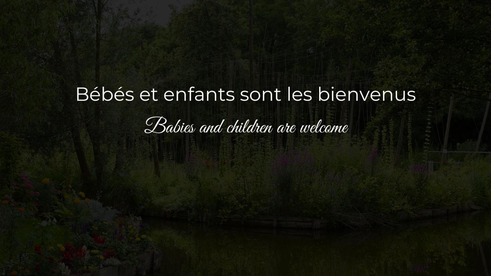 Le Jardin Secret D'Amiens Hypercentre Cathedrale, Parking Daire Dış mekan fotoğraf